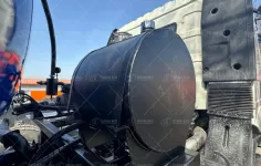 Вакуумная машина МВ-19 на шасси FAW J6 6х4 купить от производителя