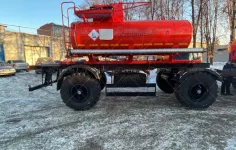 Прицеп-цистерна ПЦ-8 купить от производителя
