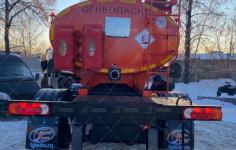 Прицеп-цистерна ПЦ-8 купить от производителя