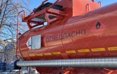Прицеп-цистерна ПЦ-8 купить от производителя