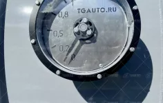 Машина вакуумная самосвальная МВС-10 на шасси Урал 4320-60Е5 купить от производителя