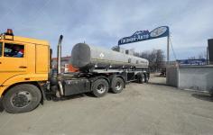 Полуприцеп-цистерна ППЦ-26 купить от производителя