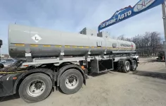 Полуприцеп-цистерна ППЦ-26 купить от производителя