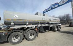 Полуприцеп-цистерна ППЦ-26 купить от производителя