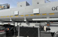 Полуприцеп-цистерна ППЦ-26 купить от производителя