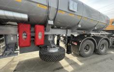 Полуприцеп-цистерна ППЦ-26 купить от производителя