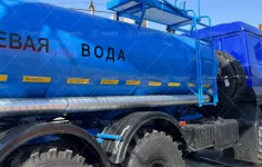 Пищевая автоцистерна АЦПТ-10 на шасси Урал 5557-72Е5 купить от производителя