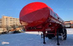 Полуприцеп-цистерна ППЦ-23 купить от производителя