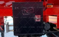 Полуприцеп-цистерна ППЦ-23 купить от производителя