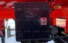 Полуприцеп-цистерна ППЦ-23 купить от производителя