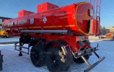 Полуприцеп-цистерна ППЦ-23 купить от производителя