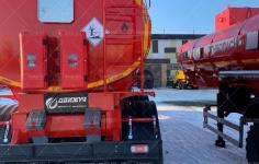 Полуприцеп-цистерна ППЦ-23 купить от производителя
