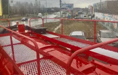 Автоцистерна вакуумная АКН-10 Камаз 43118-50 КО-505 купить от производителя