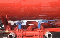 Автотопливозаправщик АТЗ-12 Урал NEXT 5557-6152-72Г38 купить от производителя