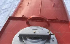 Автотопливозаправщик АТЗ-12 Урал NEXT 5557-6152-72Г38 купить от производителя