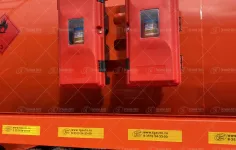 Автоцистерна вакуумная АКНС-10 Камаз 43118-50 купить от производителя