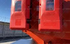 Прицеп-цистерна ПЦ-12 (насос Benza) купить от производителя