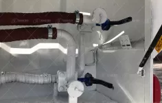 Пищевая автоцистерна АЦПТ-8 Урал 5557-72Е5 купить от производителя