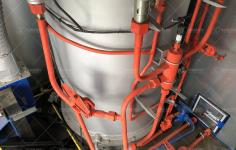 ППУА 2000/100 Урал NEXT 4320-74Е5 (насос 1,1-ПТ25) ППУА 2000/100 Урал NEXT 4320-74Е5 (насос 1,1-ПТ25)