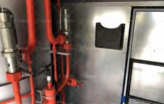 ППУА 2000/100 Урал NEXT 4320-74Е5 (насос Hikarimai EFG-282) ППУА 2000/100 Урал NEXT 4320-74Е5 (насос Hikarimai EFG-282)