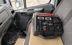Передвижная паровая установка ППУА 1600/100 Урал NEXT 4320-74Е5 купить от производителя