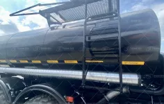 Пищевая автоцистерна АЦПТ-10 Камаз 43118-50 купить от производителя