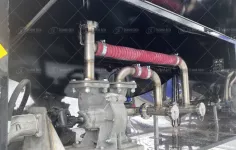 Пищевая автоцистерна АЦПТ-10 Камаз 43118-50 купить от производителя