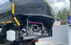 Пищевая автоцистерна АЦПТ-10 Камаз 43118-50 купить от производителя