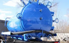 Прицеп-цистерна ПЦ-МВ-10 ОД купить от производителя