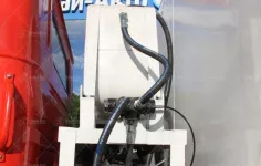 Пищевая автоцистерна АЦПТ-9,5 Урал 5557-60Е5 купить от производителя