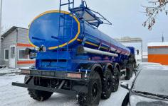 Полуприцеп-цистерна ППЦВ-20 купить от производителя