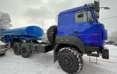Полуприцеп-цистерна ППЦВ-20 купить от производителя