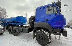 Полуприцеп-цистерна ППЦВ-20 купить от производителя