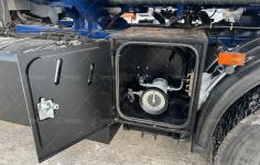 Автотопливозаправщик АТЗ-15/3 на шасси Камаз 65115-50 (насос СЦЛ-01А) купить от производителя