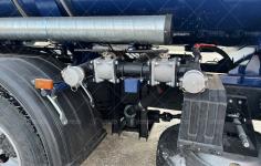 Автотопливозаправщик АТЗ-15/3 на шасси Камаз 65115-50 (насос СЦЛ-01А) купить от производителя