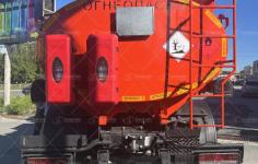 Автотопливозаправщик АТЗ-10/2 Камаз 53605-48(A5) купить от производителя