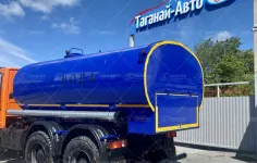 Пищевая автоцистерна АЦПТ-10 на шасси Урал NEXT 73945-6121-01 купить от производителя