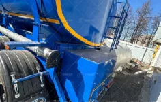 Полуприцеп-цистерна ППЦ-20 купить от производителя