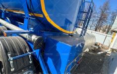 Полуприцеп-цистерна ППЦ-20 купить от производителя
