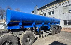 Полуприцеп-цистерна ППЦ-20 купить от производителя