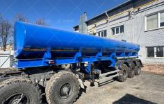 Полуприцеп-цистерна ППЦ-20 купить от производителя