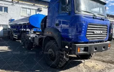 Полуприцеп-цистерна ППЦ-20 купить от производителя