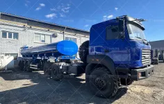 Полуприцеп-цистерна ППЦ-20 купить от производителя