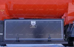 Полуприцеп-цистерна ППЦ-32 ТАЦ 96102 купить от производителя