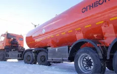 Полуприцеп-цистерна ППЦ-32 ТАЦ 96102 купить от производителя