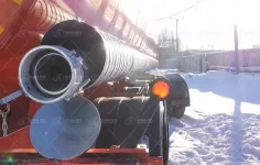 Полуприцеп-цистерна ППЦ-32 ТАЦ 96102 купить от производителя