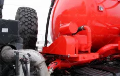 Вакуумная машина МВ-10 Камаз 43118-50 купить от производителя