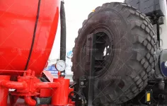 Вакуумная машина МВ-10 Камаз 43118-50 купить от производителя
