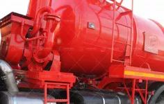 Вакуумная машина МВ-10 ОД Камаз 43118-50 купить от производителя