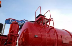 Вакуумная машина МВ-10 ОД Камаз 43118-50 купить от производителя